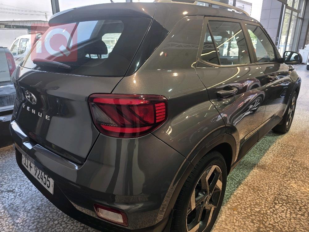 هيونداي فينو